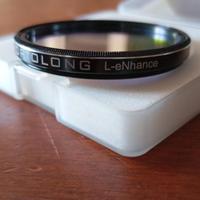 Filtro Optolong L-Enanche 2"