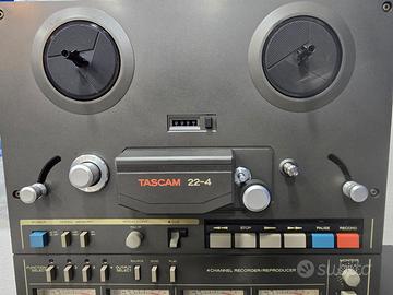 TASCAM  22-4