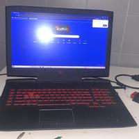 Pc Omen 17 pollici