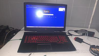 Pc Omen 17 pollici