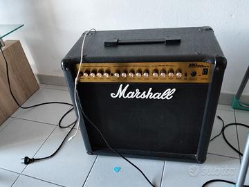 marscial 50w usato amplificatore.