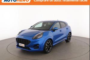 FORD Puma GZ80745