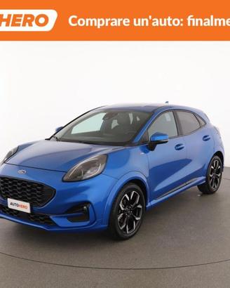 FORD Puma GZ80745