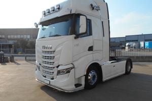 IVECO S-WAY 510