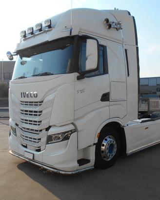 IVECO S-WAY 510