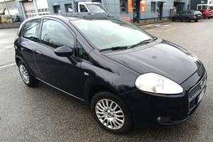 FIAT GRANDE PUNTO ANNO 2011 1.4 EASY POWER GPL
