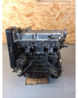 Motore fiat 1.2 benz 199a4000