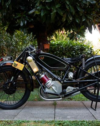 Scott super squirrel tt 1928