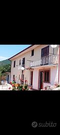 Villetta casa