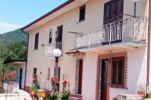 Villetta casa