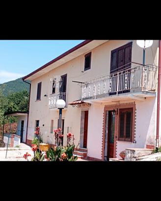 Villetta casa