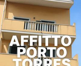 Porto Torres vuoto penta vano