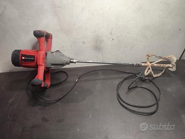 Trapano Miscelatore  Impastatore