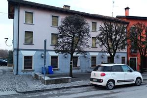 Stabile-Palazzo a Pocenia