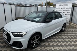 Audi A1 SPB 30 TFSI S line edition