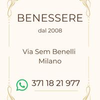 Massaggi Professionali SERI