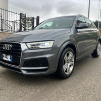 Audi Q3 2.0 TDI 150 CV Sport