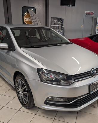 Volkswagen Polo 1.4 TDI 5p. Business BlueMotion Te