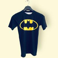 Maglia Batman Under Armour, Taglia S