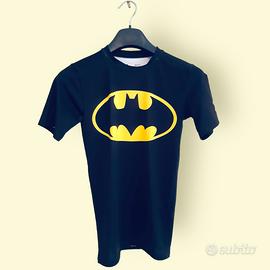 Maglia Batman Under Armour, Taglia S