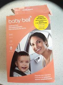 Baby bell