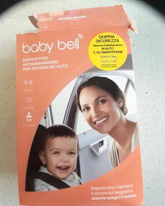 Baby bell