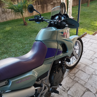 Kawasaki kle 500