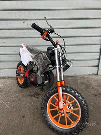 MINI MOTO