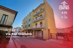 Primo piano Viale Spinelli