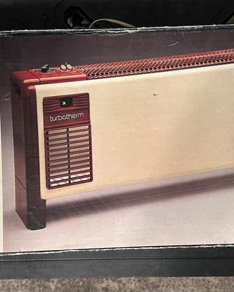 Convettore elettrico Supercalor Turbotherm 2000W