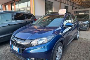 Honda HR-V 1.6 i-DTEC Elegance Navi ADAS