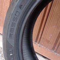 Pirelli Rosso 3 190/55-17