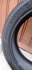 Pirelli Rosso 3 190/55-17