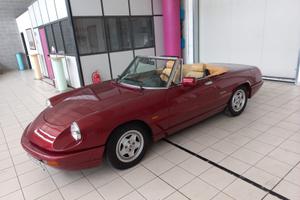 ALFA ROMEO SPIDER 1600 4a serie 1990