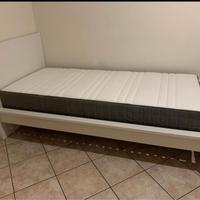 Letto singolo Ikea Malm