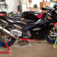 Aprilia RSV 1000 - 2004 r factory iscritta FMI