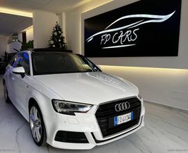 AUDI A3 SPB 30 TDI S LINE