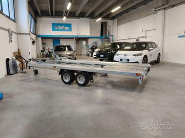 RIMORCHIO CRESCI PA20/2500