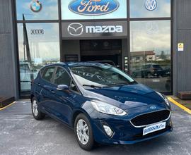 Ford Fiesta 5p 1.1 70cv (Ok neopatentati) COOL&CON