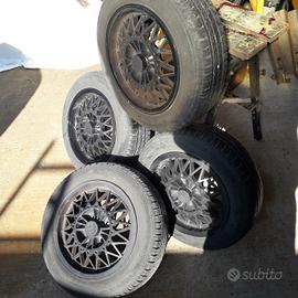 cerchi Fiat 