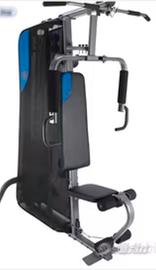 Palestra multifunzionale