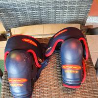 protezioni gomiti di marca x adulti