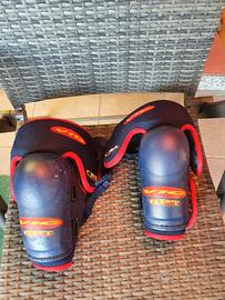 protezioni gomiti di marca x adulti