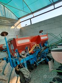 seminatrice mais Monosem 6file