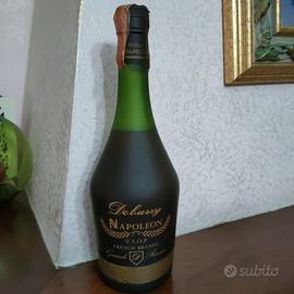 Brandy Debussy Napoleon V.S.O.P da collezione