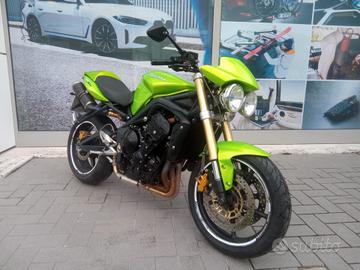 Triumph Street Triple 675