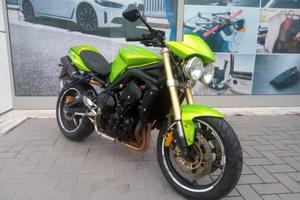 Triumph Street Triple 675