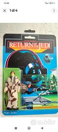 HAN SOLO STAR WARS 