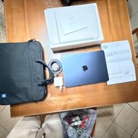 Macbook air 13 M4 (2025)