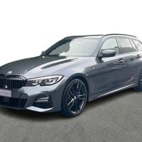 BMW Serie 3 320d Touring mhev 48V Msport auto